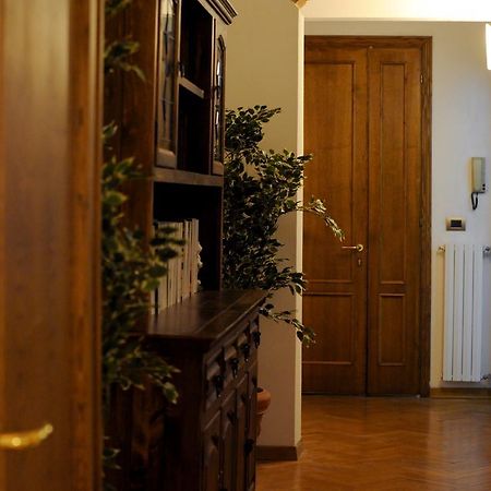 Aria Di Casa Apartment Florencja Zewnętrze zdjęcie