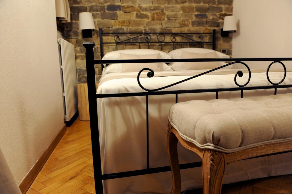 Aria Di Casa Apartment Florencja Pokój zdjęcie