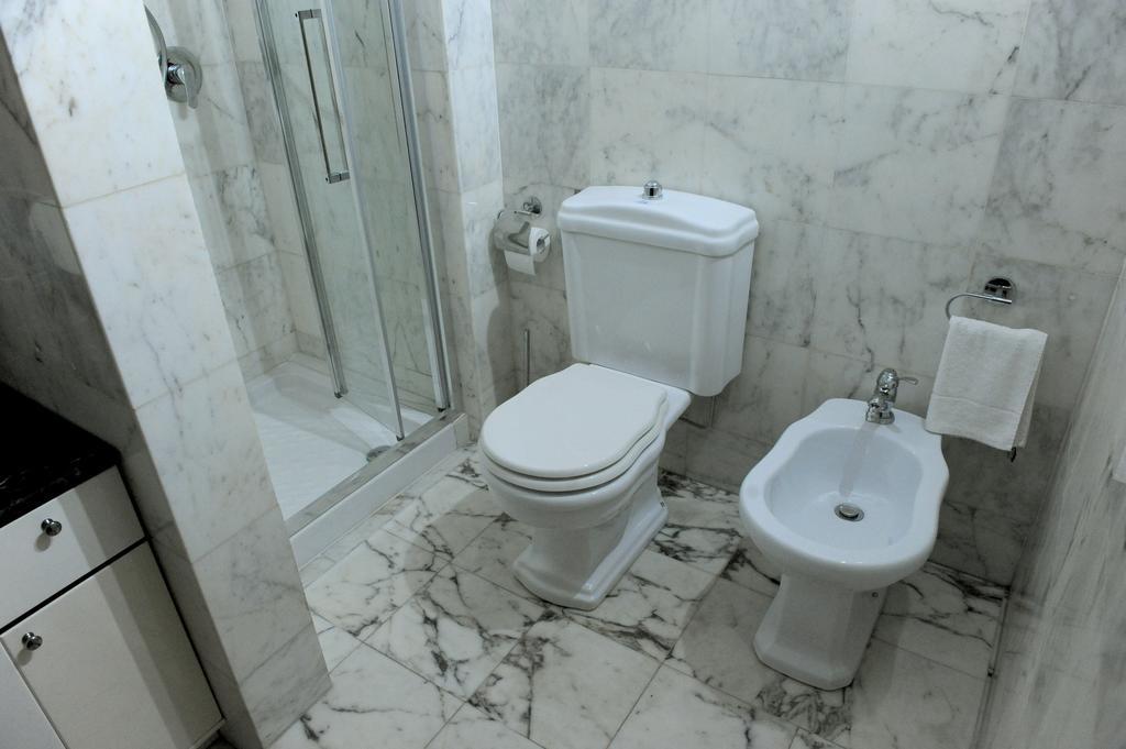 Aria Di Casa Apartment Florencja Pokój zdjęcie