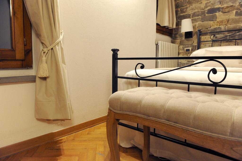 Aria Di Casa Apartment Florencja Zewnętrze zdjęcie