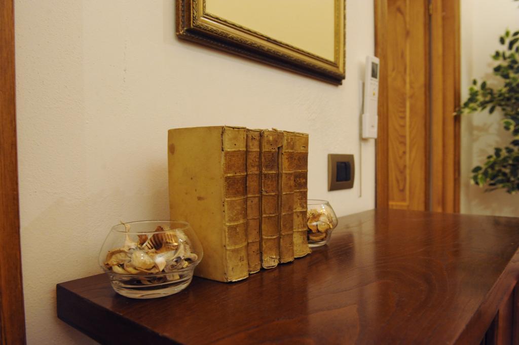 Aria Di Casa Apartment Florencja Zewnętrze zdjęcie