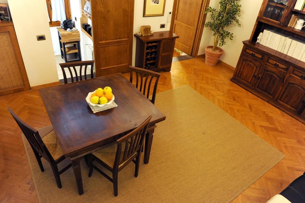 Aria Di Casa Apartment Florencja Zewnętrze zdjęcie