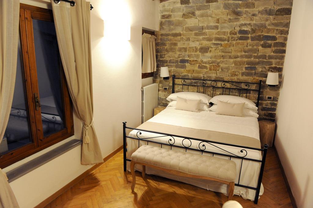 Aria Di Casa Apartment Florencja Zewnętrze zdjęcie