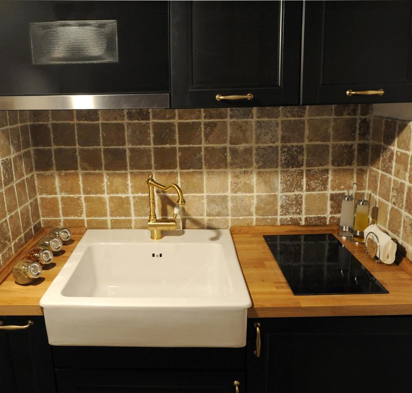 Aria Di Casa Apartment Florencja Pokój zdjęcie