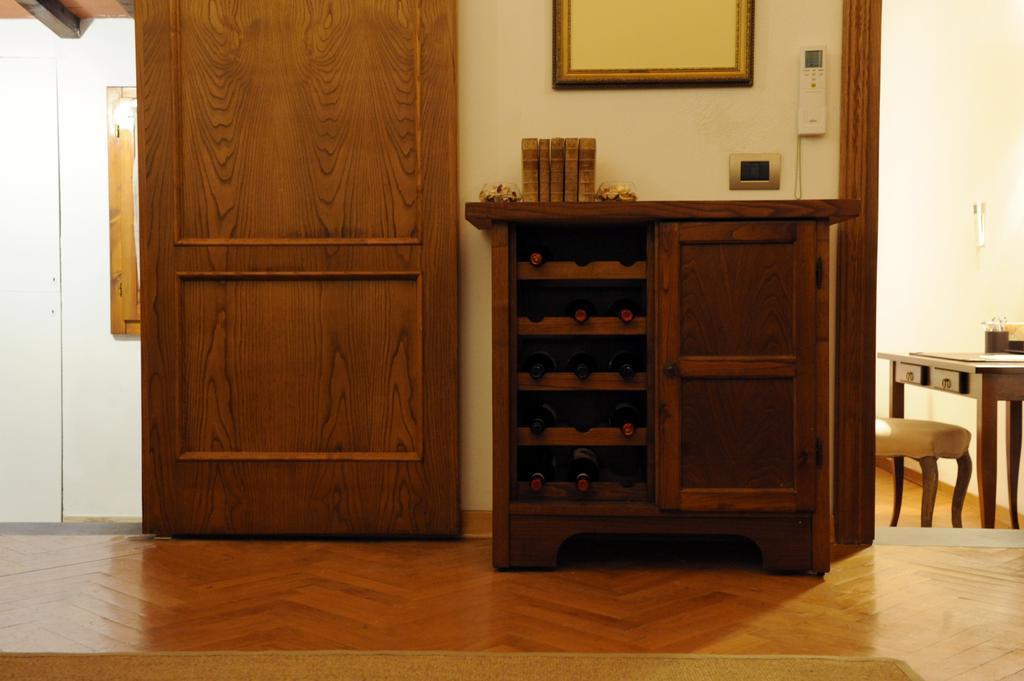 Aria Di Casa Apartment Florencja Zewnętrze zdjęcie