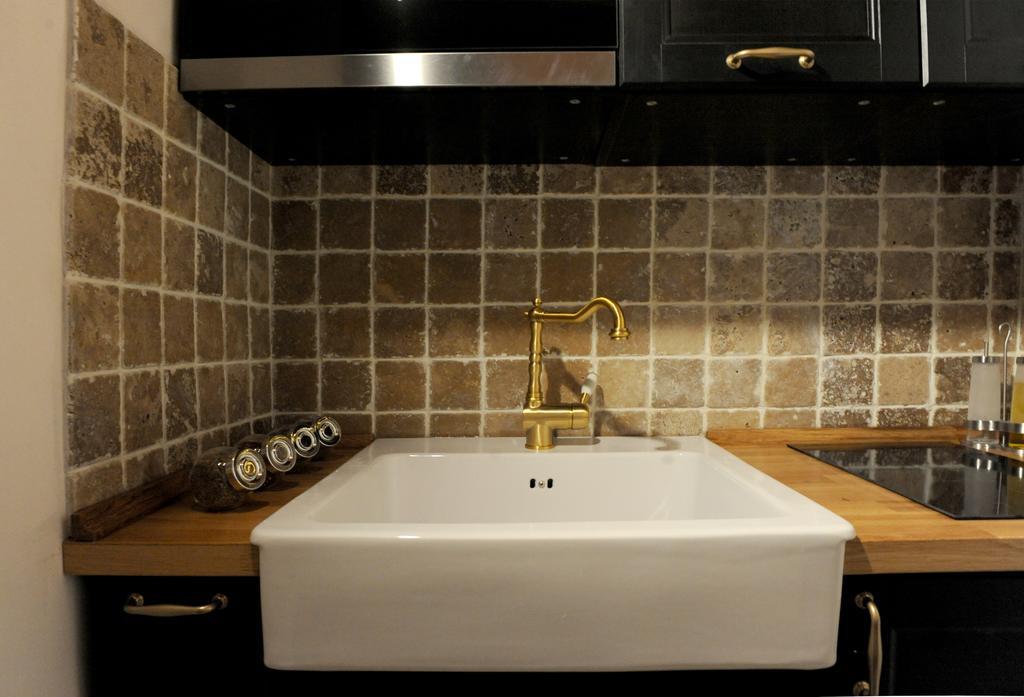 Aria Di Casa Apartment Florencja Zewnętrze zdjęcie
