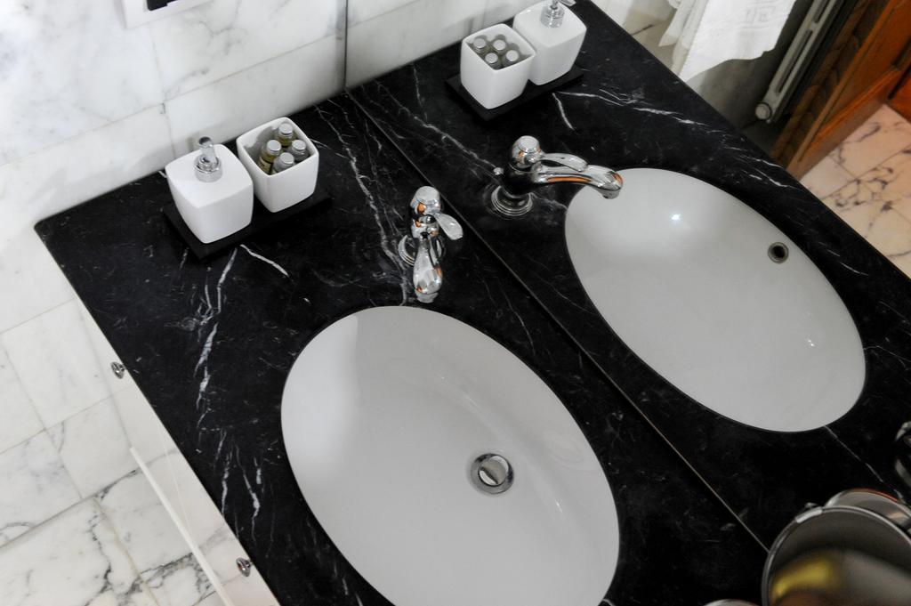 Aria Di Casa Apartment Florencja Zewnętrze zdjęcie