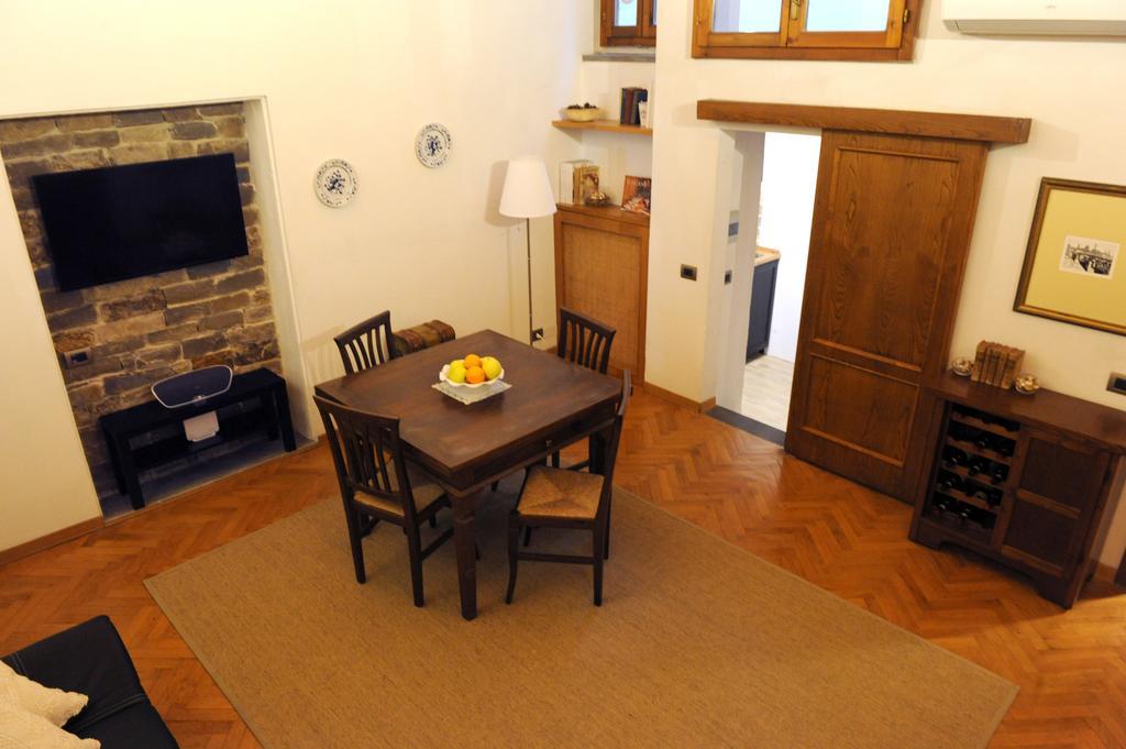 Aria Di Casa Apartment Florencja Zewnętrze zdjęcie