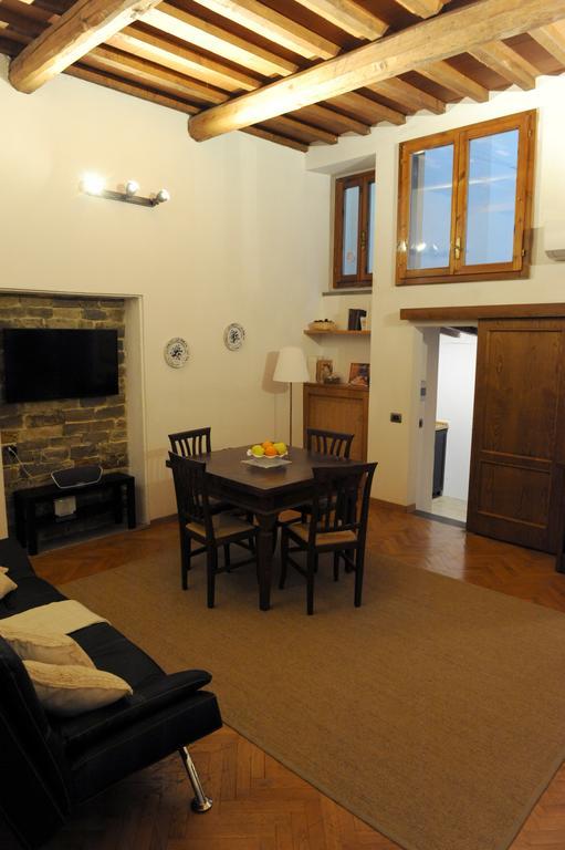 Aria Di Casa Apartment Florencja Zewnętrze zdjęcie