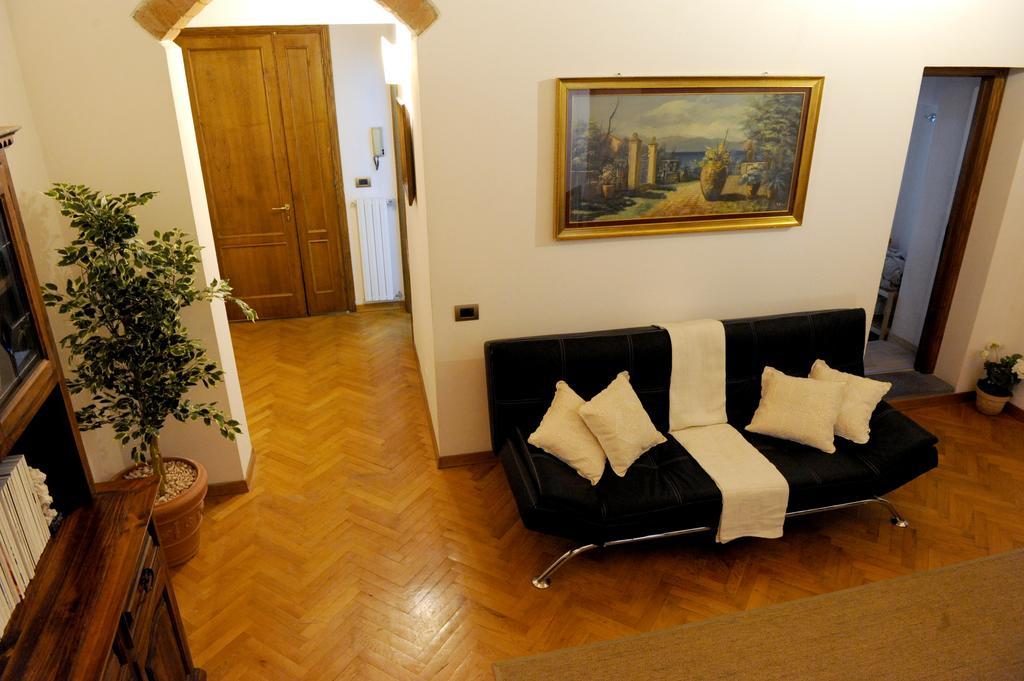 Aria Di Casa Apartment Florencja Zewnętrze zdjęcie