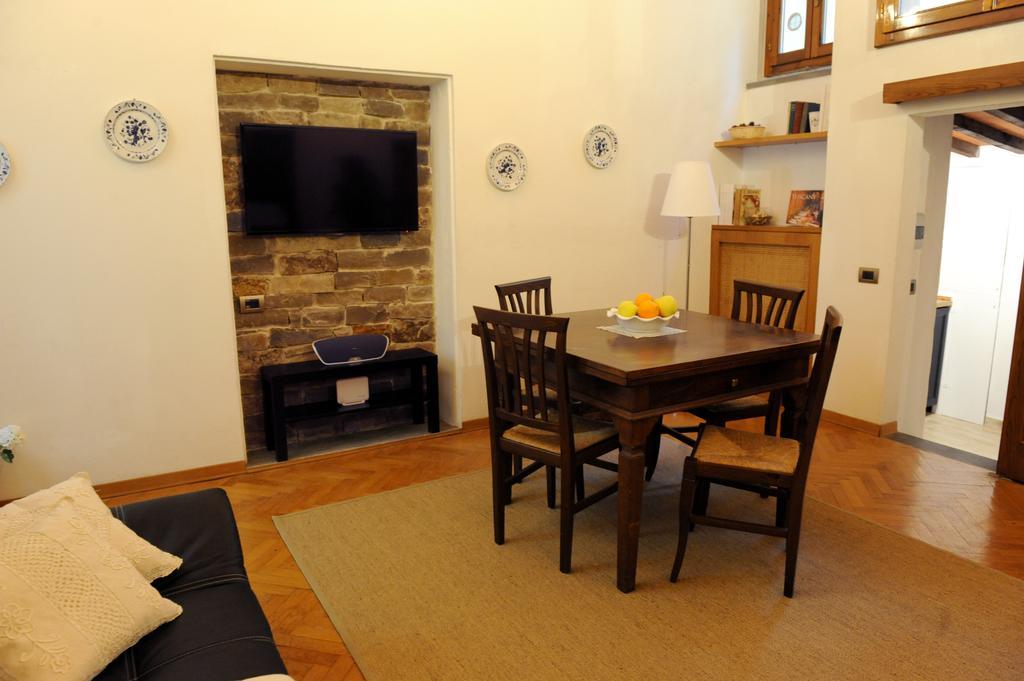 Aria Di Casa Apartment Florencja Pokój zdjęcie