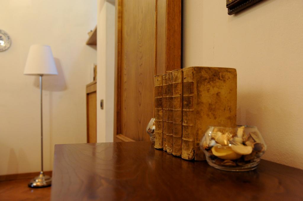 Aria Di Casa Apartment Florencja Zewnętrze zdjęcie