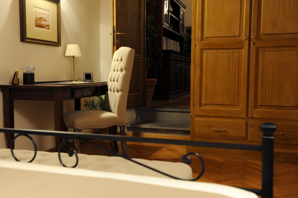 Aria Di Casa Apartment Florencja Zewnętrze zdjęcie