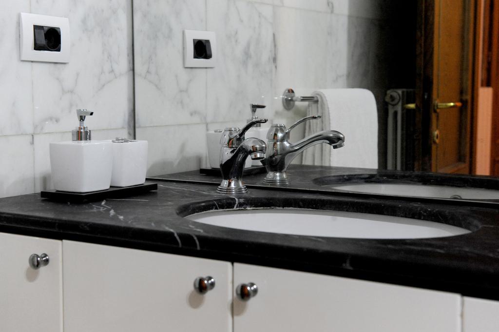 Aria Di Casa Apartment Florencja Zewnętrze zdjęcie