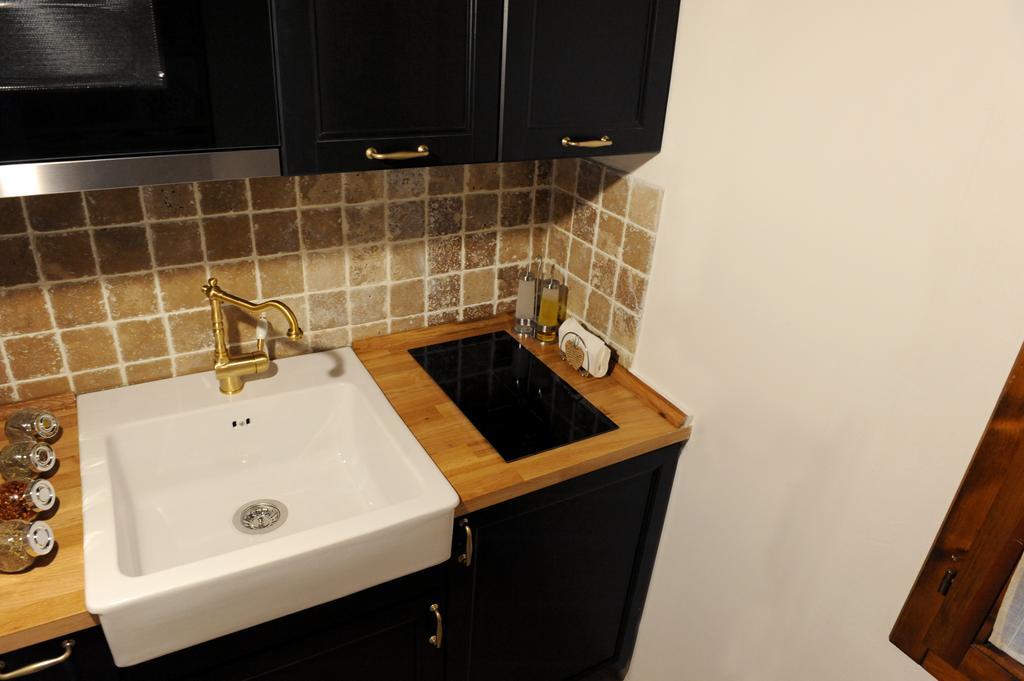 Aria Di Casa Apartment Florencja Zewnętrze zdjęcie
