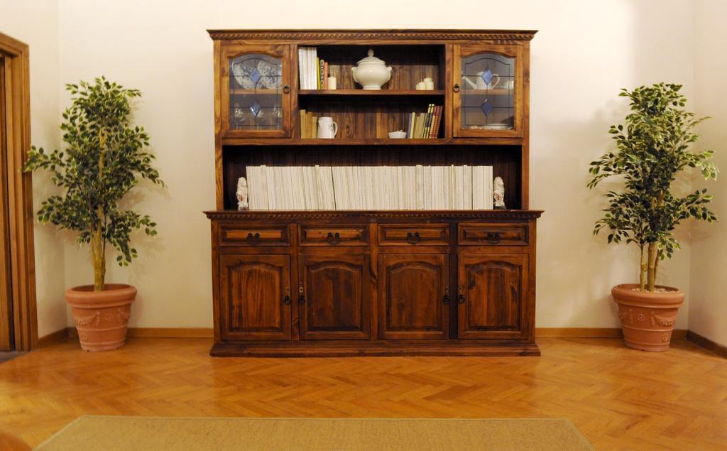 Aria Di Casa Apartment Florencja Pokój zdjęcie