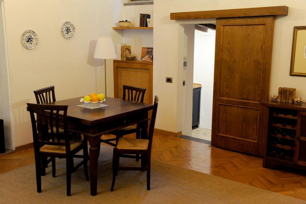 Aria Di Casa Apartment Florencja Zewnętrze zdjęcie