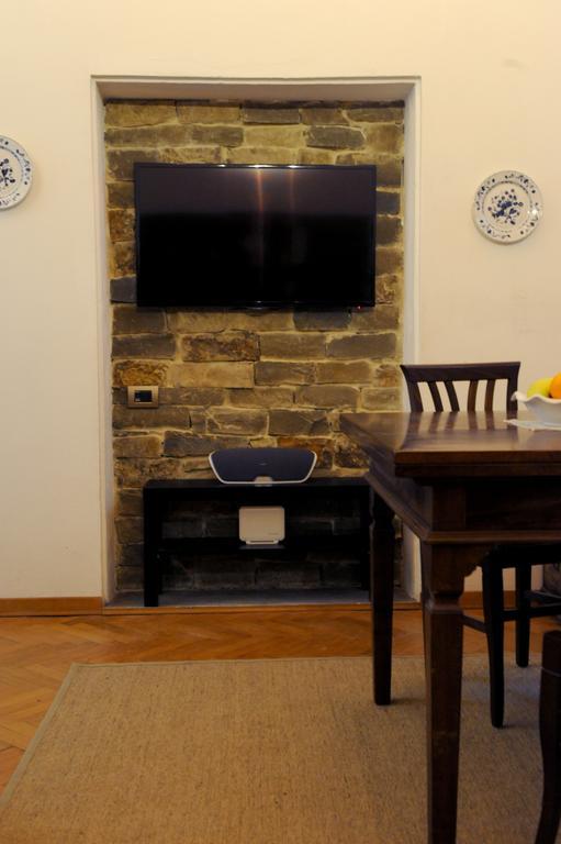 Aria Di Casa Apartment Florencja Zewnętrze zdjęcie