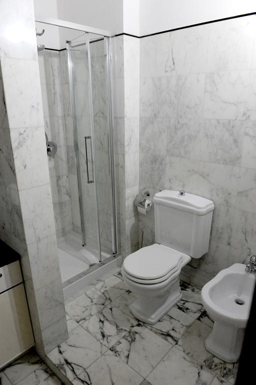 Aria Di Casa Apartment Florencja Zewnętrze zdjęcie